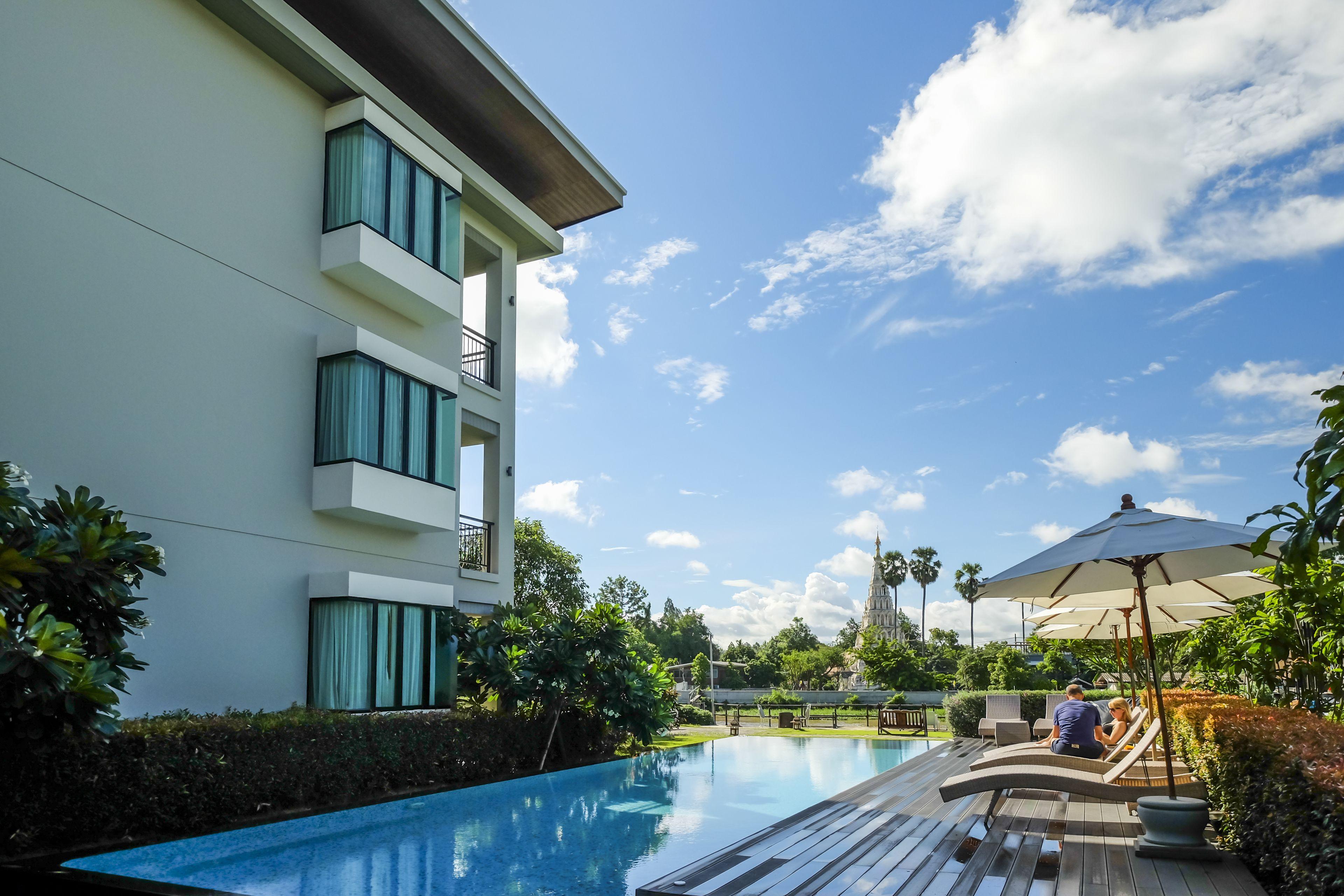 Maraya Hotel & Resort — Photos 1